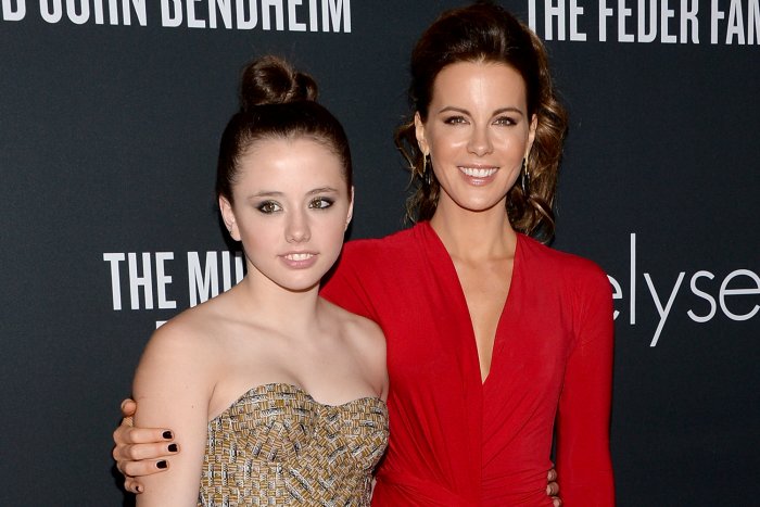 Лили Бекинсейл