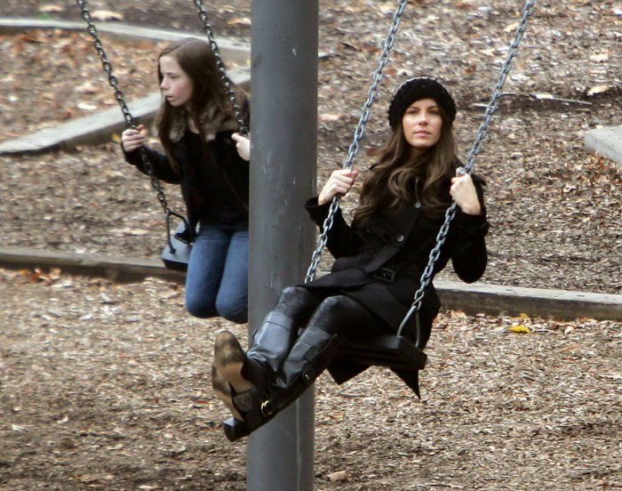 Лили шин другой мир