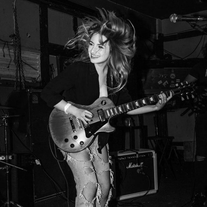 Елизавета Варум-Агутина