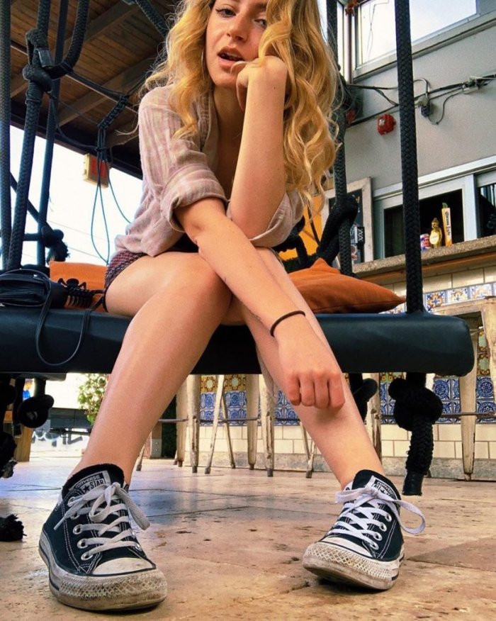 Елизавета Варум-Агутина