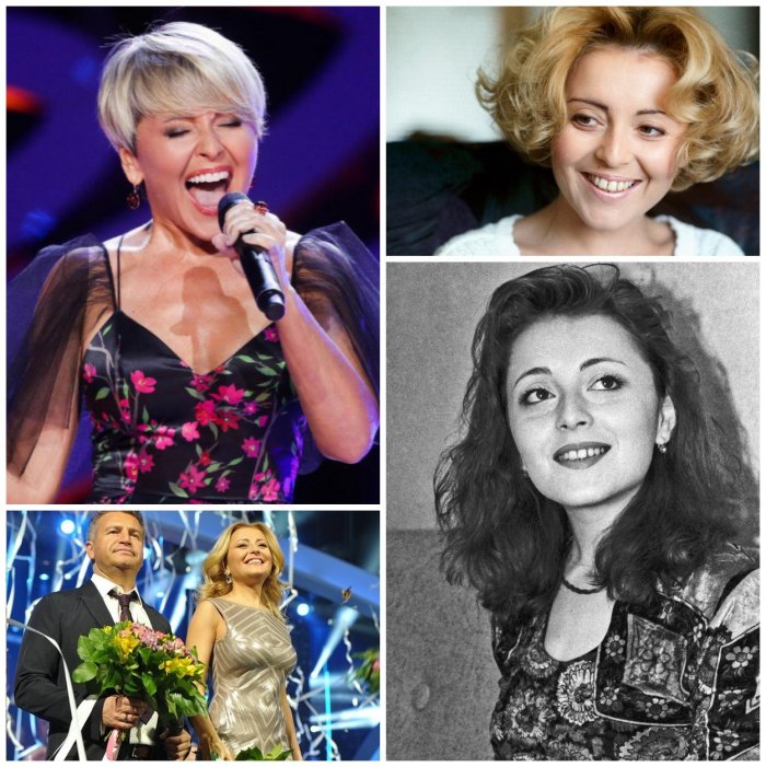 Елизавета Варум