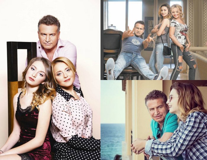 Елизавета Варум