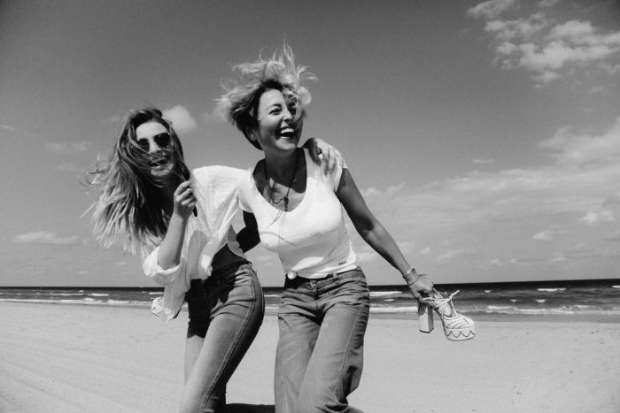 Агутин и Варум с дочкой