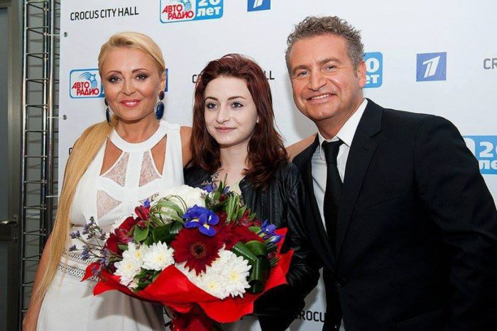 Агутин и Варум 2020