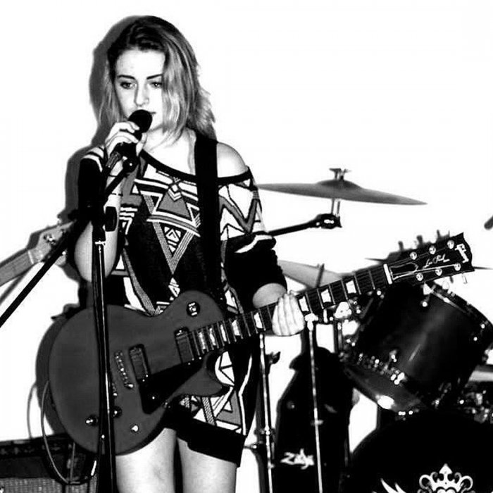 Агутина Елизавета Леонидовна