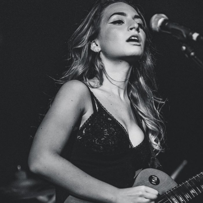 Елизавета Варум-Агутина