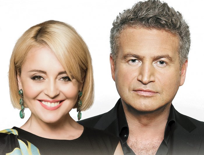 Как сейчас выглядит дочь Агутина и Варум