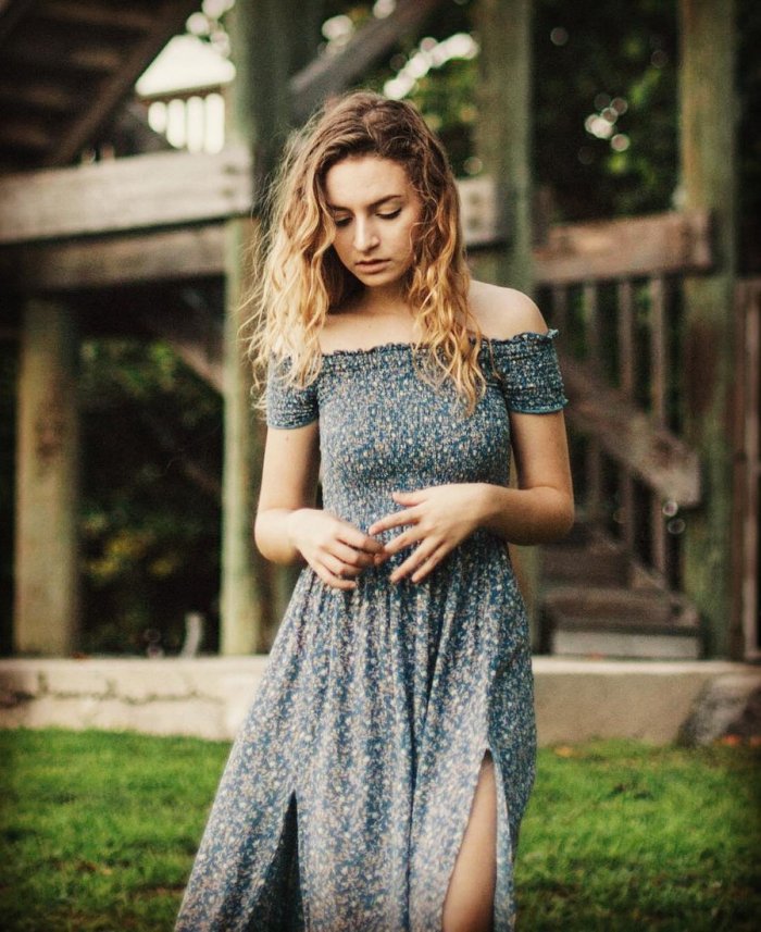 Елизавета Варум-Агутина