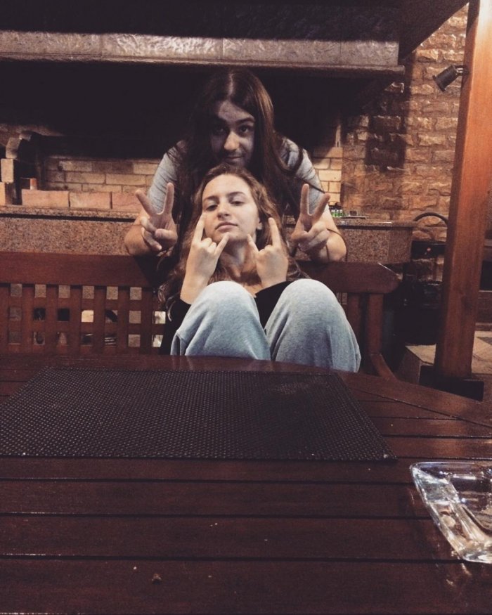 Елизавета Агутина