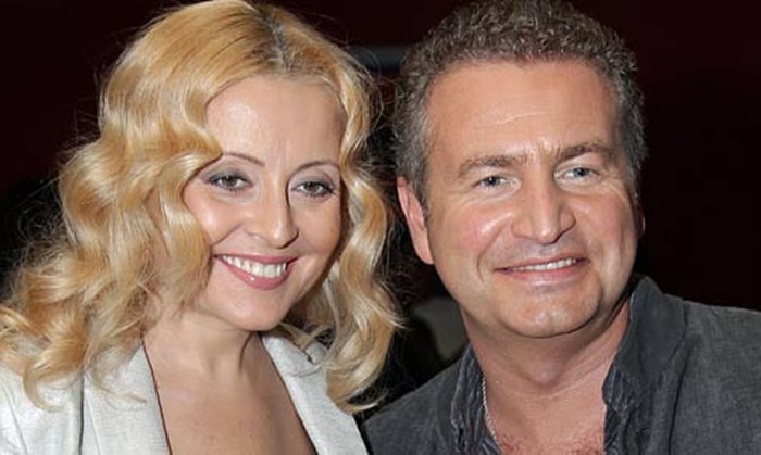 Елизавета Варум