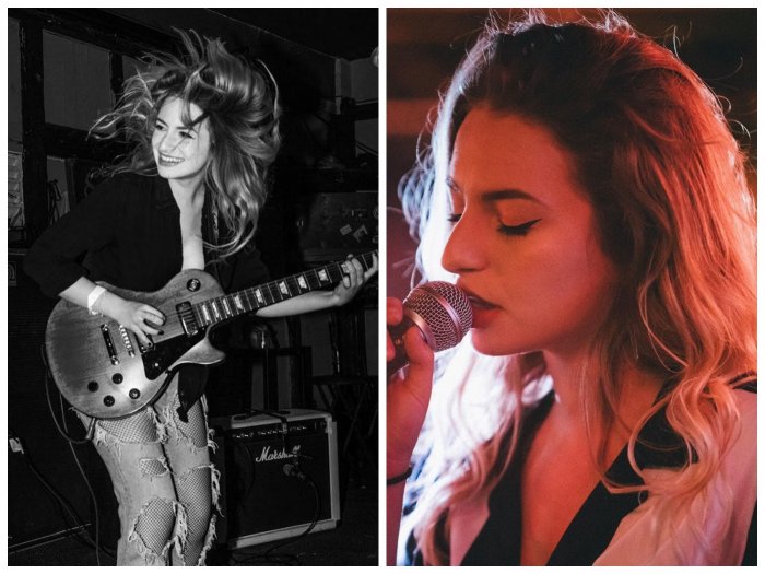 Елизавета Варум