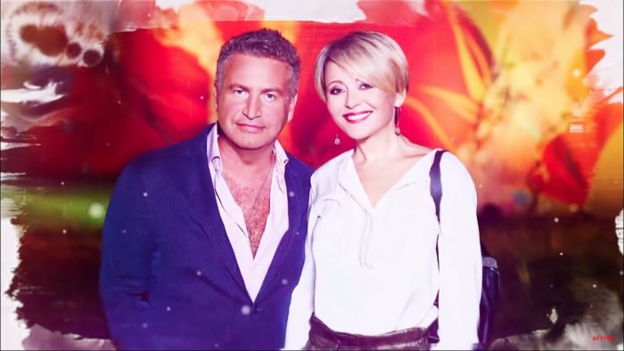 Елизавета Варум