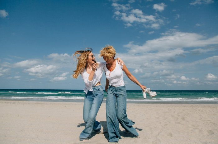 Варум Анжелика дочь