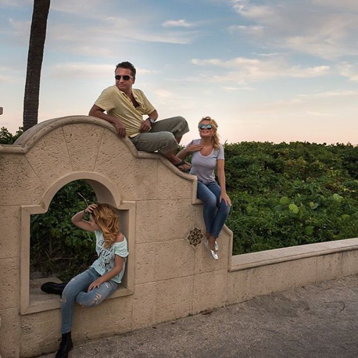 Билунова Елизавета Леонидовна