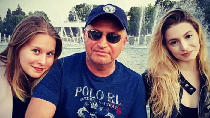 Анжелика Варум и Агутин