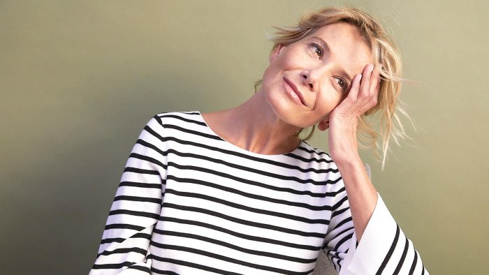 Кончаловский и Высоцкая