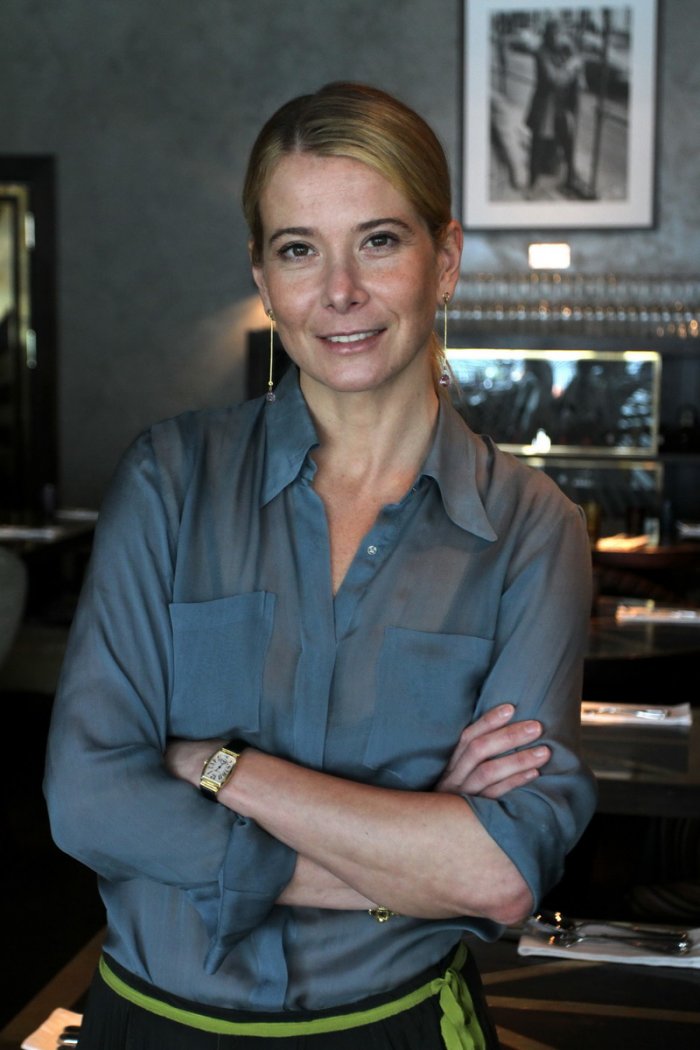 Юлия Высоцкая фото