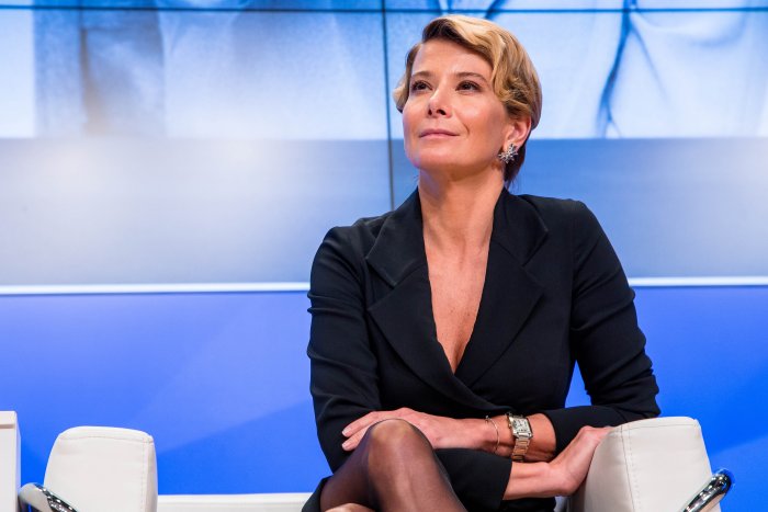 Юлия Высоцкая фото