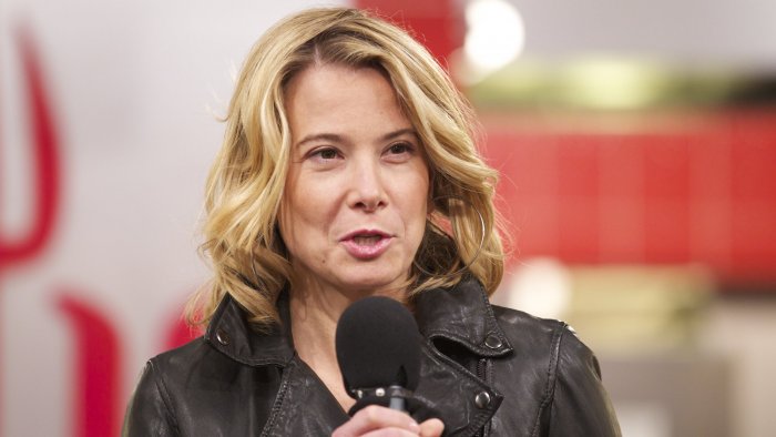 Юлия Высоцкая Википедия