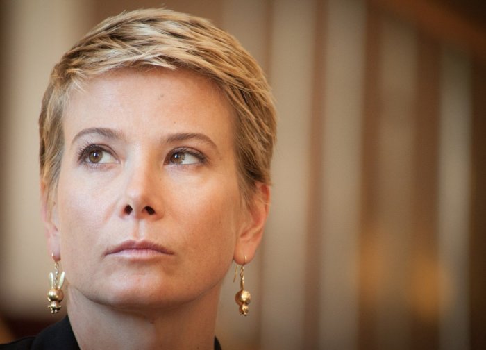 Юлия Высоцкая Канны