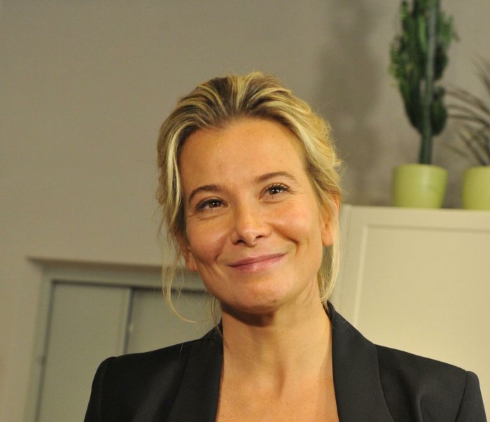 Юлия Высоцкая 2003