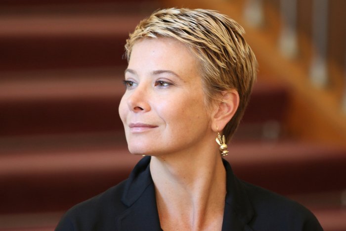 Ю́лия Алекса́ндровна Высо́цкая