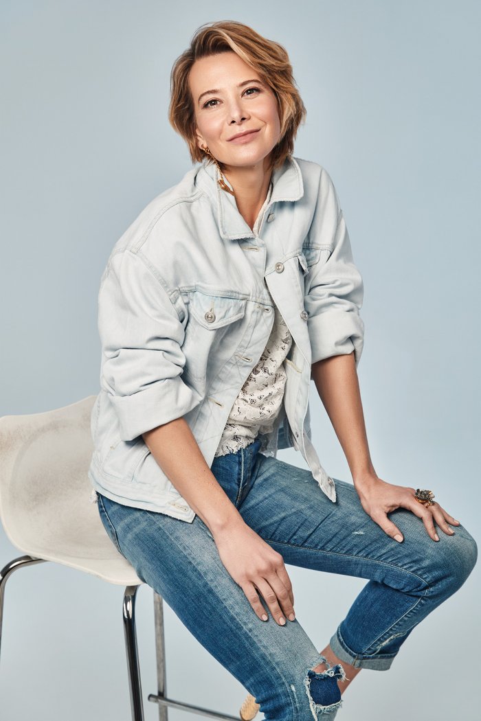 Юлия Высоцкая ступни