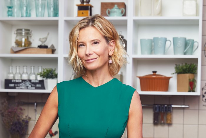 Юлия Высоцкая 2020