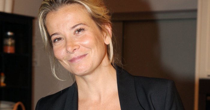 Актриса Высоцкая