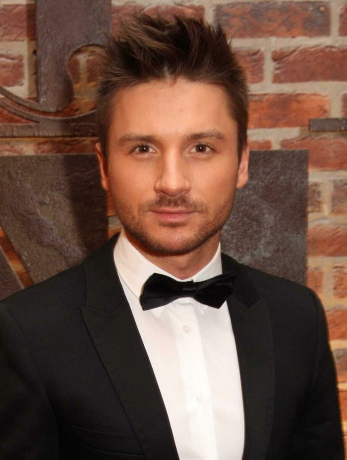 Серега Лазарев