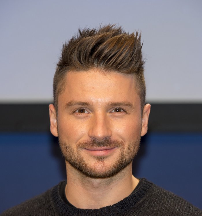 Сергей Лазарук