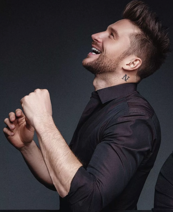 Сережа Лазарев