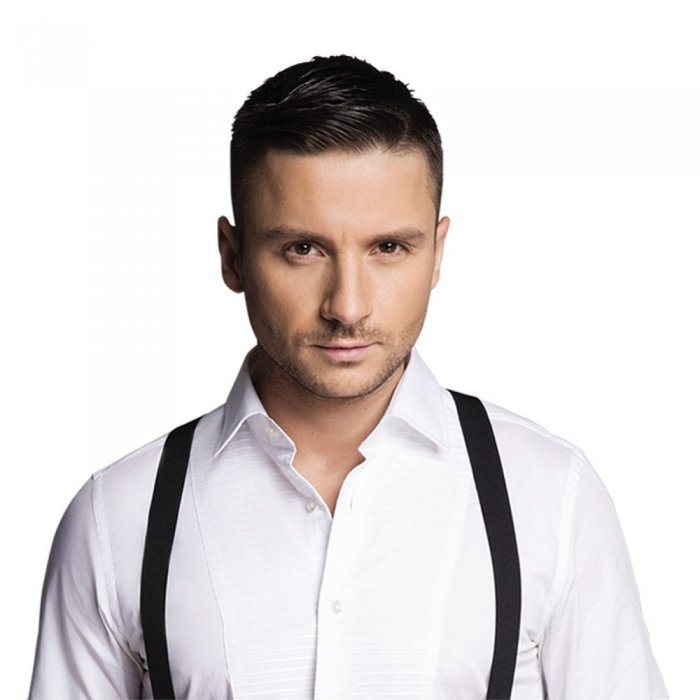 Сергей Лазарук