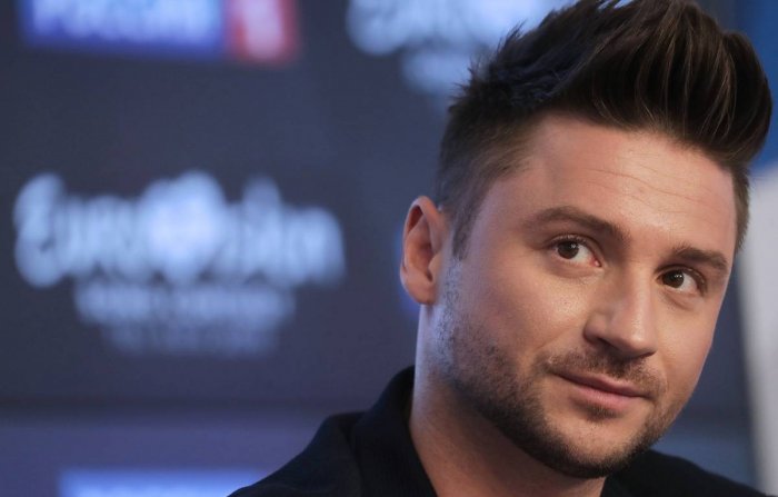 Фото Сергея Лазарева 2019