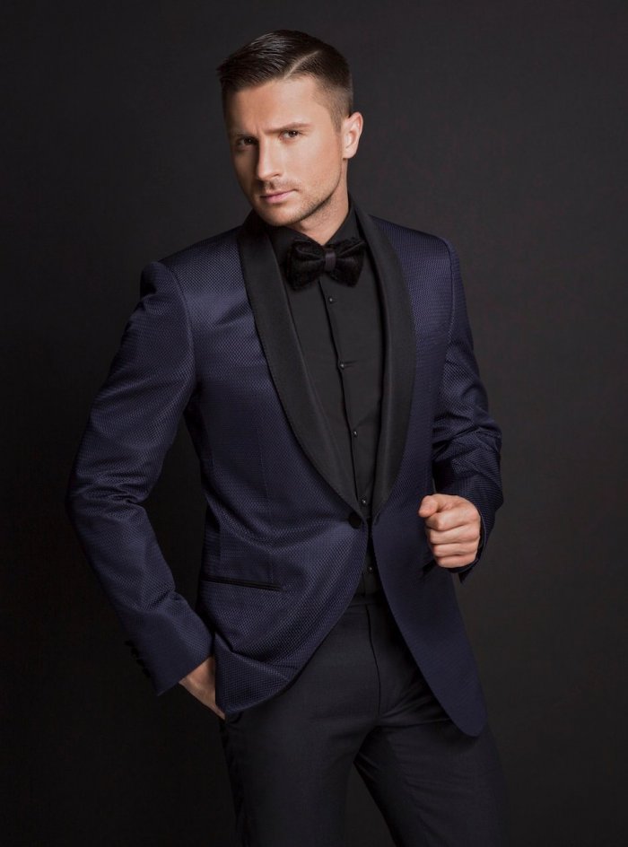 Сергей Стружанский певец