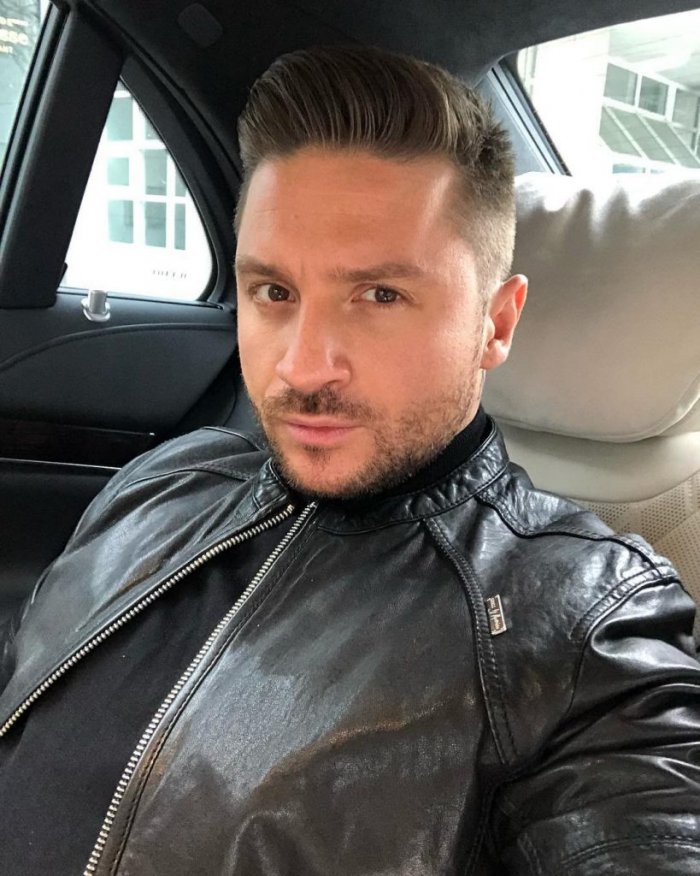 Sergey Lazarev