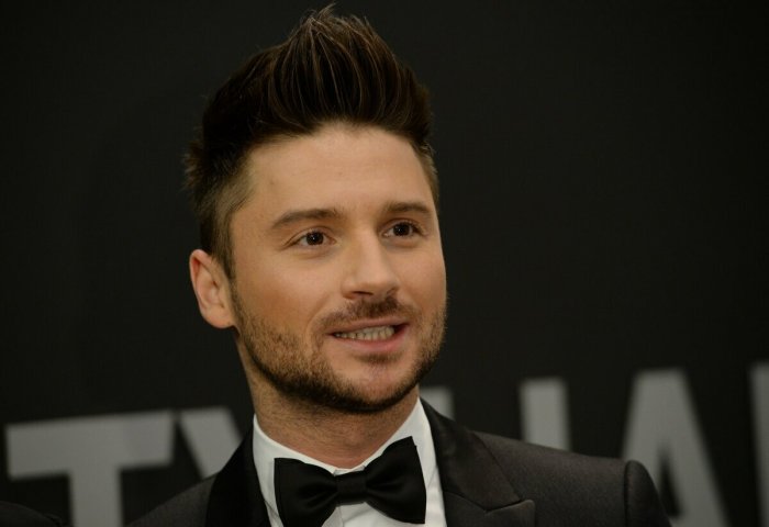 Сергей Зарев