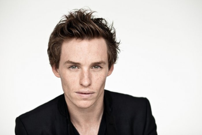 Эдди Редмэйн британский актёр