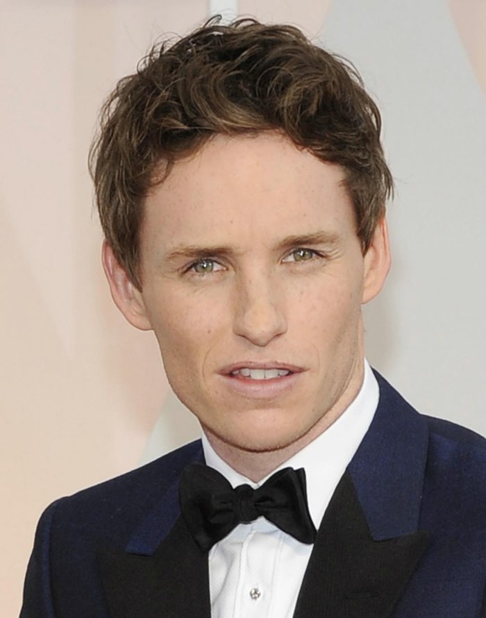 Энди Рэдмейн