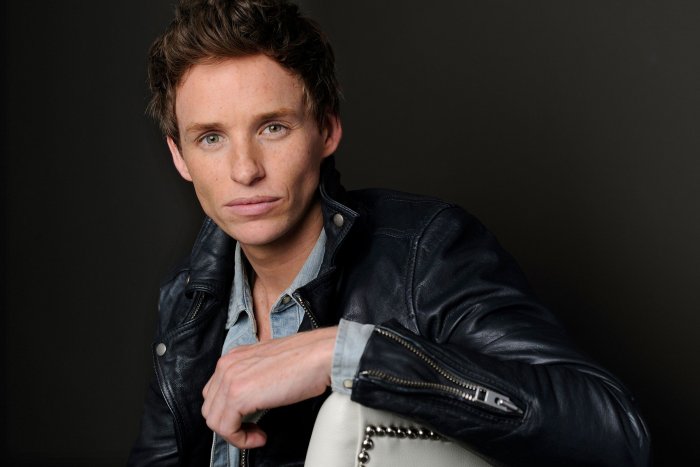 Эдди Редмэйн Eddie Redmayne