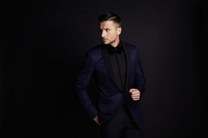 Сережа Лазарев