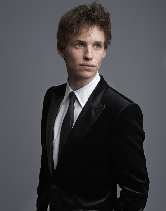 Энди Рэдмейн