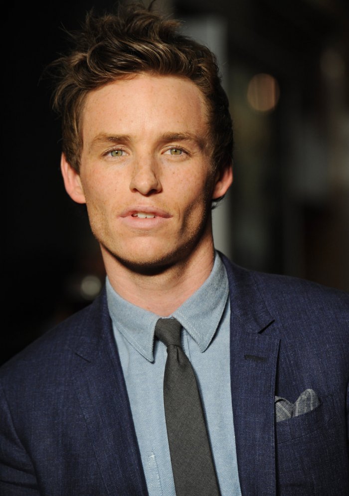 Э́двард Джон Дэ́вид Редмэ́йн