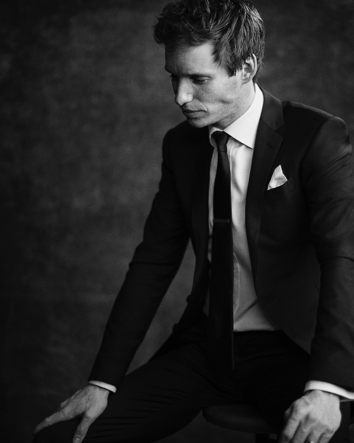 Э́двард Джон Дэ́вид Редмэ́йн