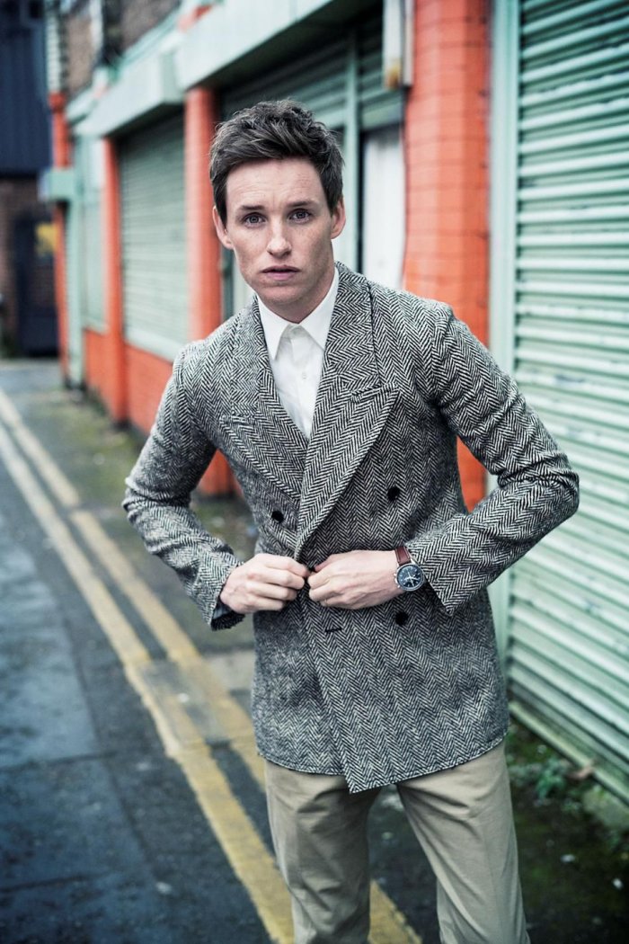 Эдди Раймонд