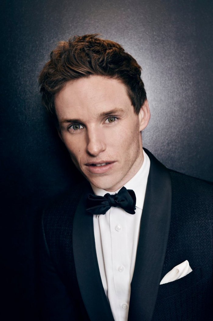 Эдди редмонд