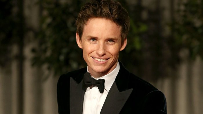 Редмэйн Эдди Редмэйн