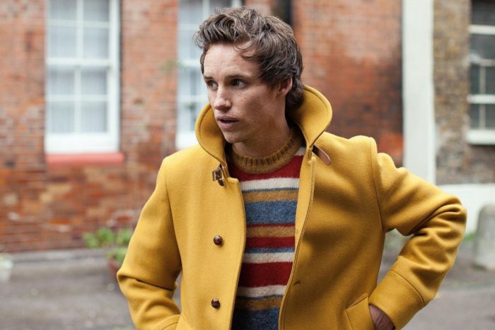 Энди Рэдмейн