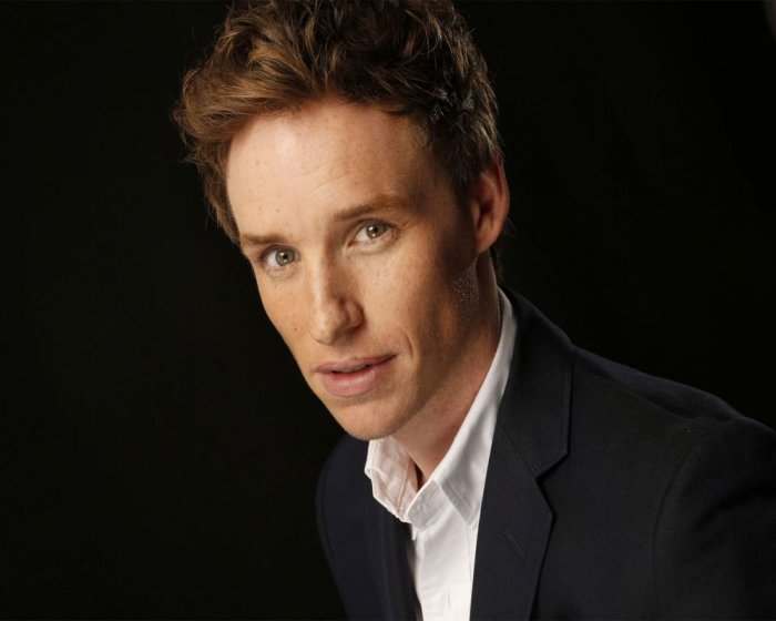 Люк Редмэйн