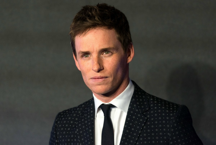 Редмэйн Эдди Редмэйн